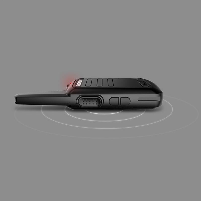 Tiengu Wireless Handheld Radio