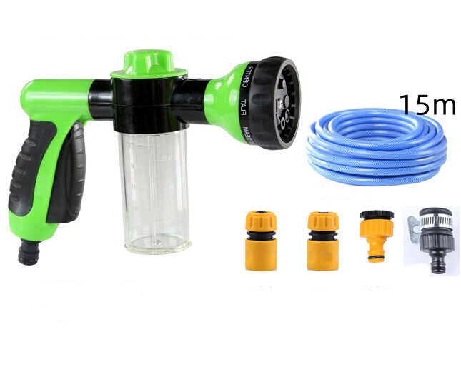 High Pressure Foam Spray Gun