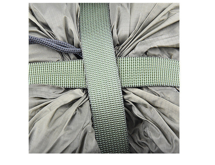 Lightweight Compression Bag for Sleeping Bags – Durable & Space-Saving