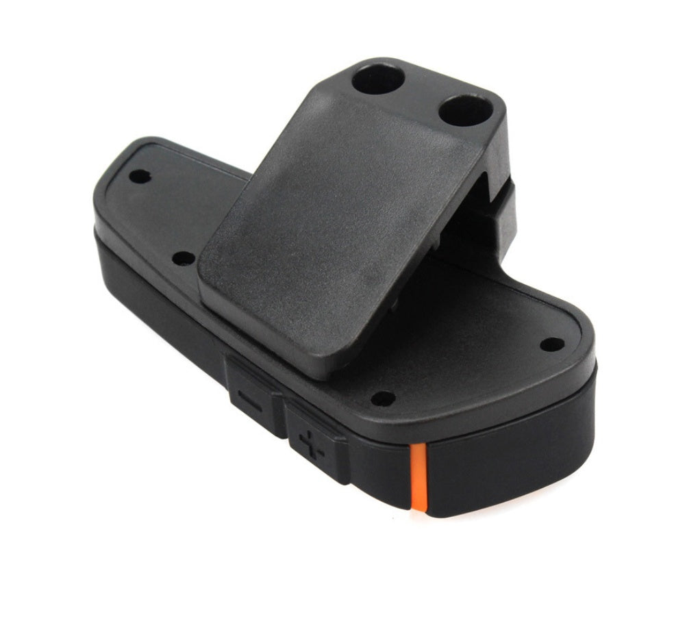 BT-S2 Motorcycle Bluetooth Walkie-Talkie