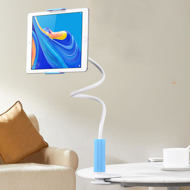 360° Flexible Mount Holder – Adjustable Tablet/Phone Stand