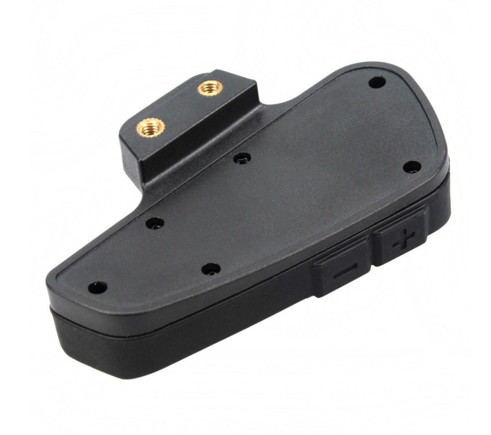 BT-S2 Motorcycle Bluetooth Walkie-Talkie