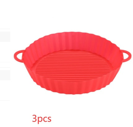 Air Fryer Silicone Pad