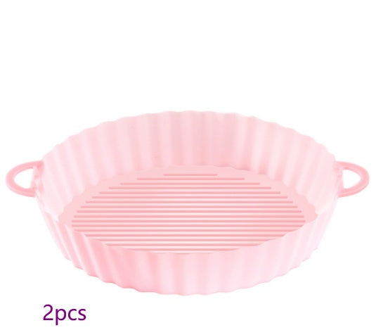 Air Fryer Silicone Pad