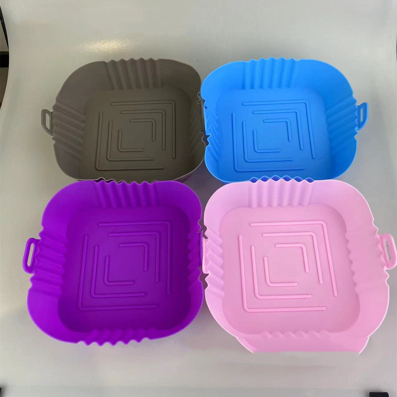 Air Fryer Silicone Pad