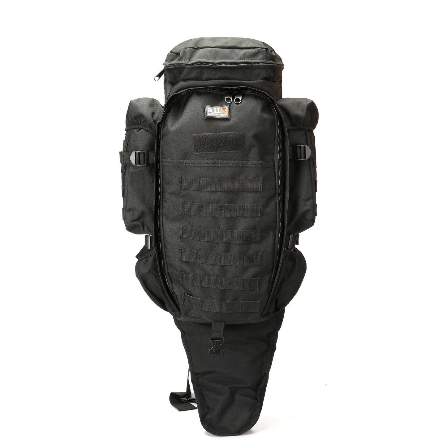 60L Mountaineering Camping Backpack – Versatile Outdoor Gear