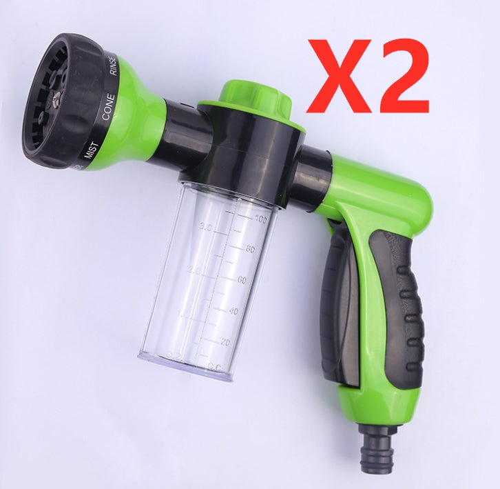 High Pressure Foam Spray Gun
