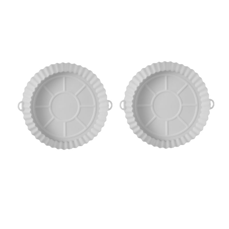 Air Fryer Silicone Baking Tray/Mat