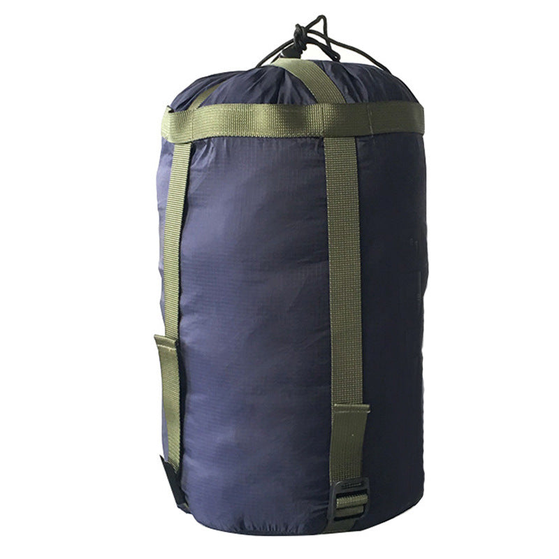 Lightweight Compression Bag for Sleeping Bags – Durable & Space-Saving