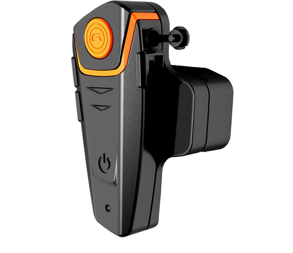 BT-S2 Motorcycle Bluetooth Walkie-Talkie