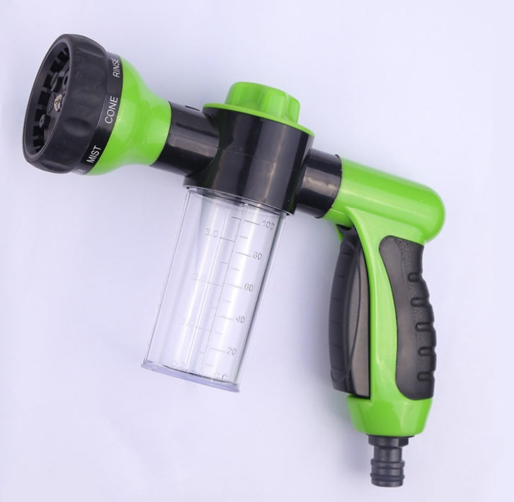 High Pressure Foam Spray Gun