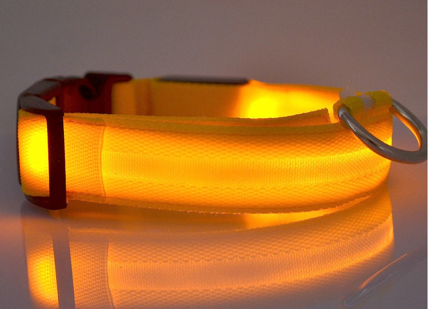 LED Pet Collar