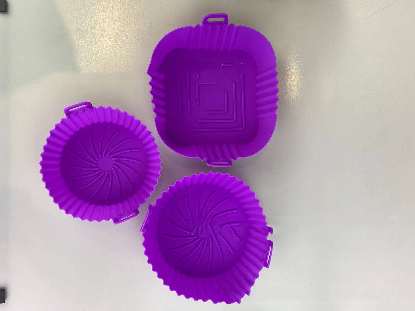 Air Fryer Silicone Pad