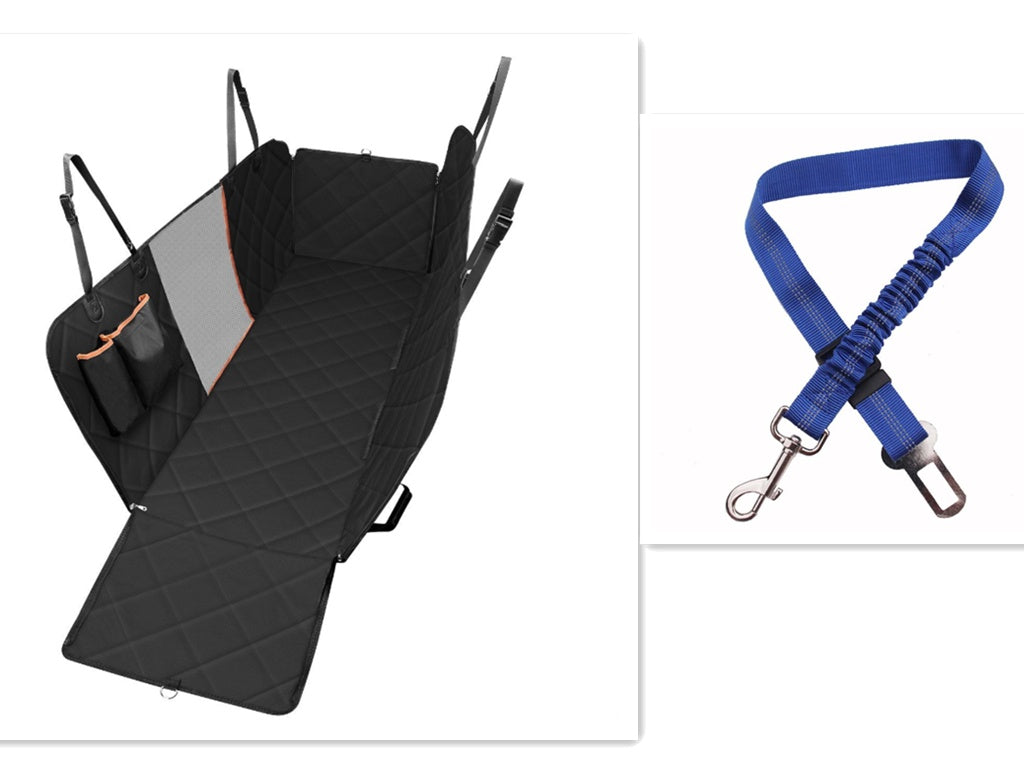 Pet Carrier Hammock For Cars