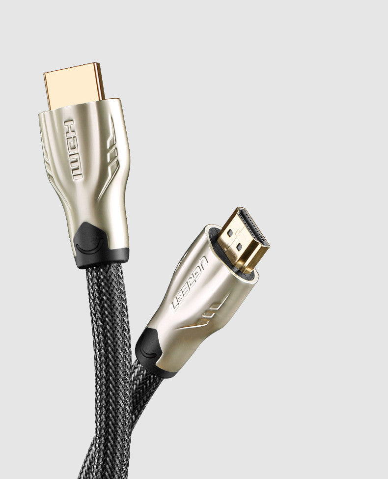 4K HDMI HD Cable 5m