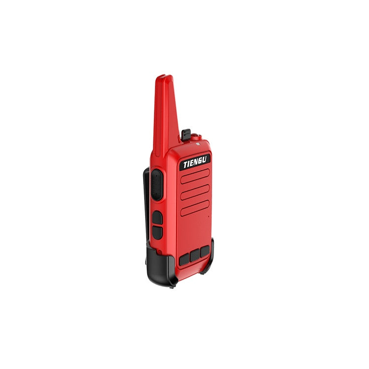 Tiengu Wireless Handheld Radio