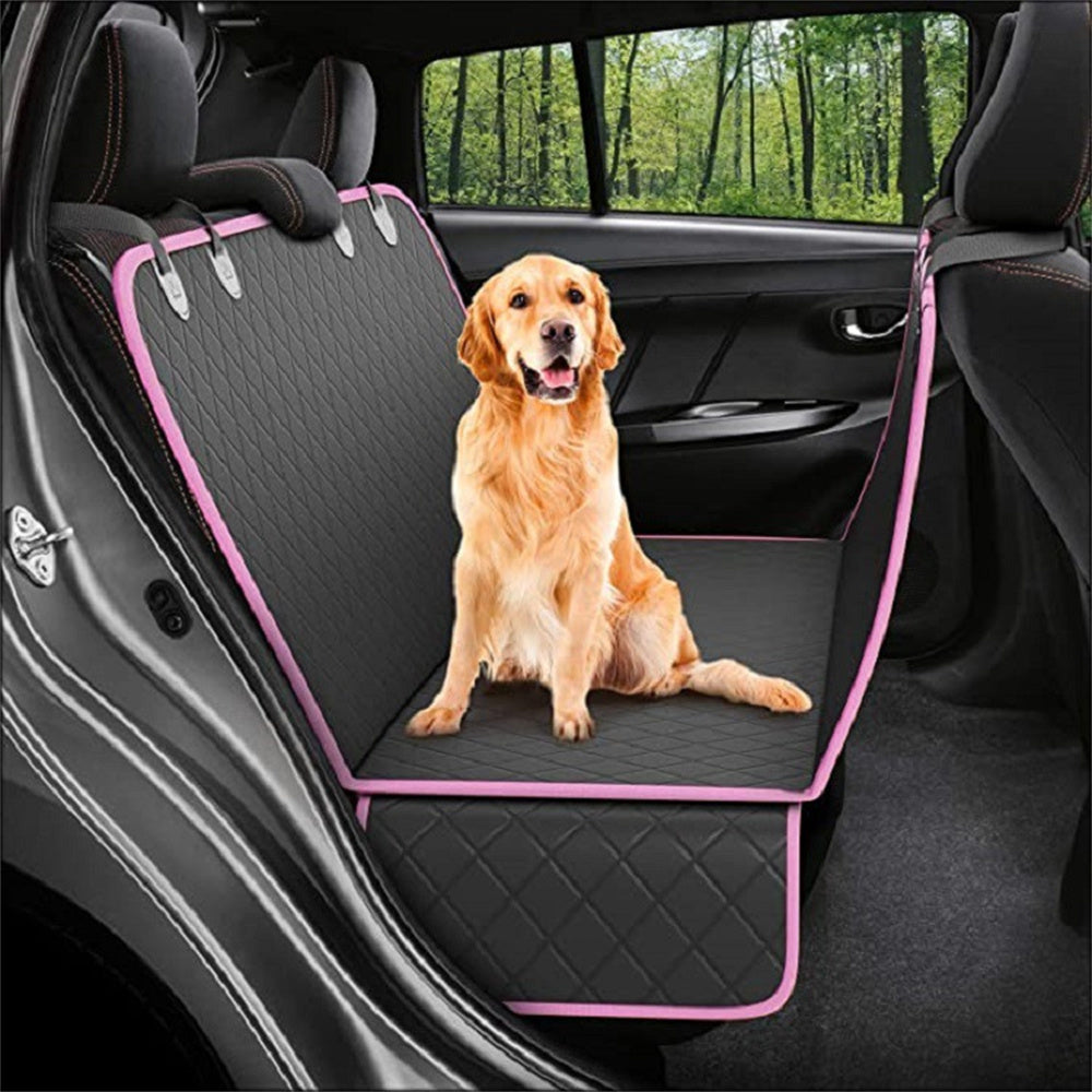 Pet Carrier Hammock For Cars