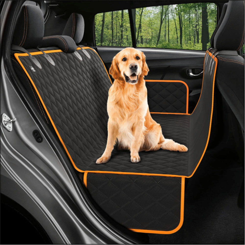 Pet Carrier Hammock For Cars