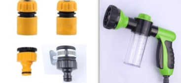 High Pressure Foam Spray Gun