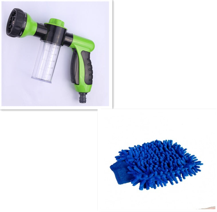 High Pressure Foam Spray Gun