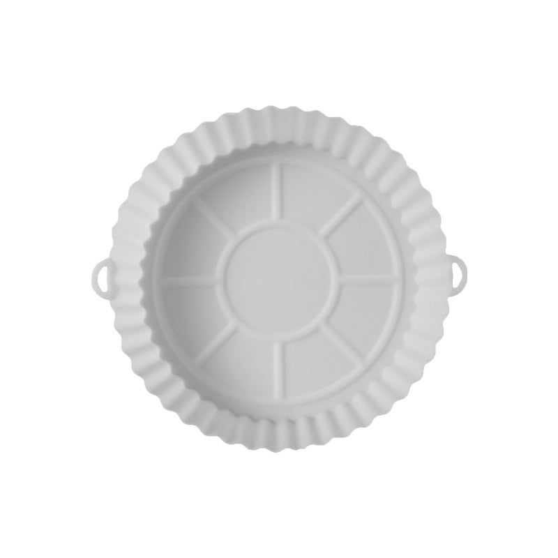 Air Fryer Silicone Baking Tray/Mat