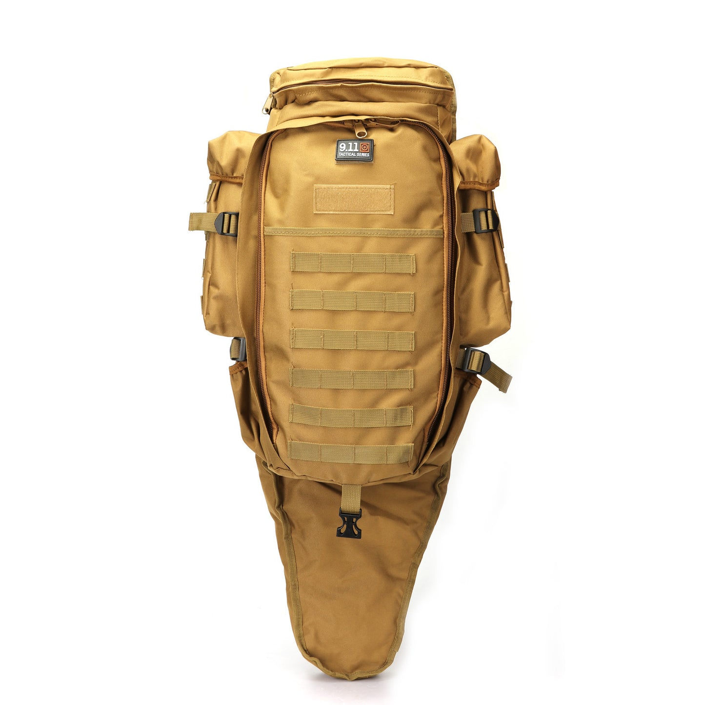 60L Mountaineering Camping Backpack – Versatile Outdoor Gear