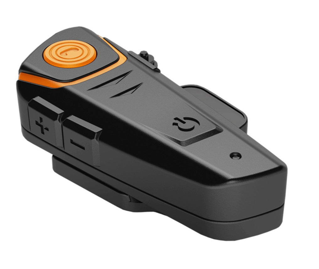 BT-S2 Motorcycle Bluetooth Walkie-Talkie