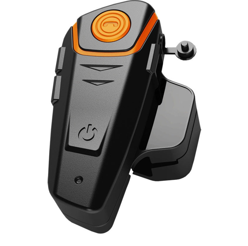 BT-S2 Motorcycle Bluetooth Walkie-Talkie