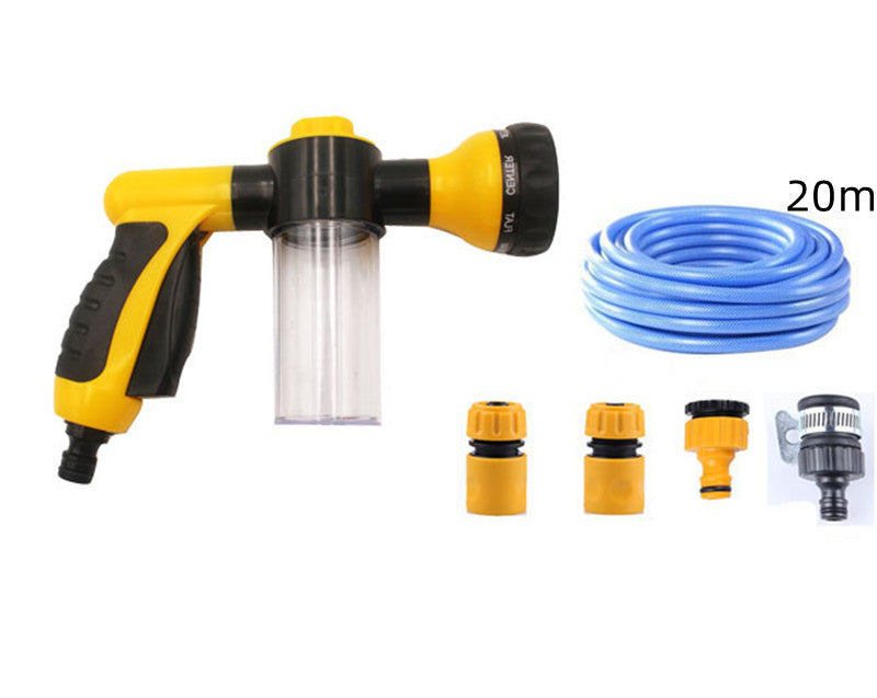 High Pressure Foam Spray Gun