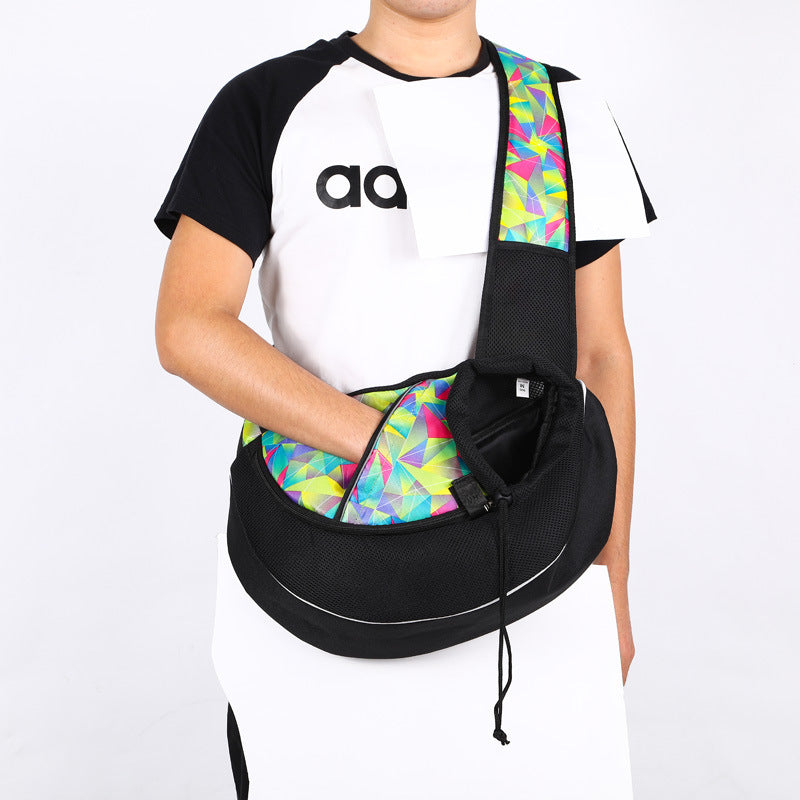 Carry Bag for Pets