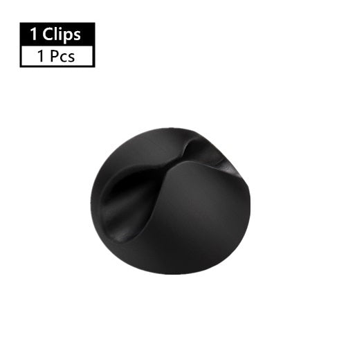 Desktop Cable Organizer