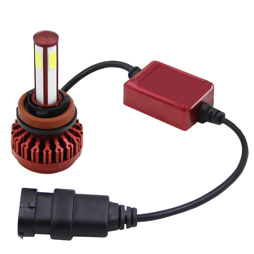 Automobile LED Headlamp – Powerful & Long-lasting Illumination
