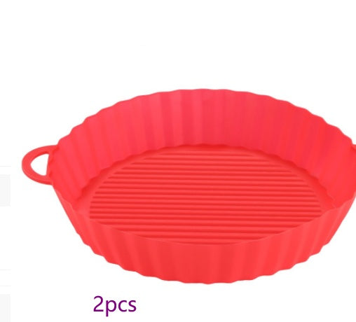 Air Fryer Silicone Pad