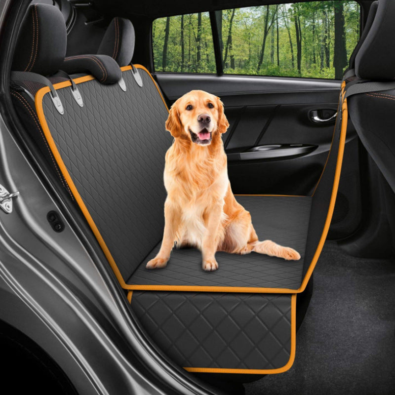 Pet Carrier Hammock For Cars
