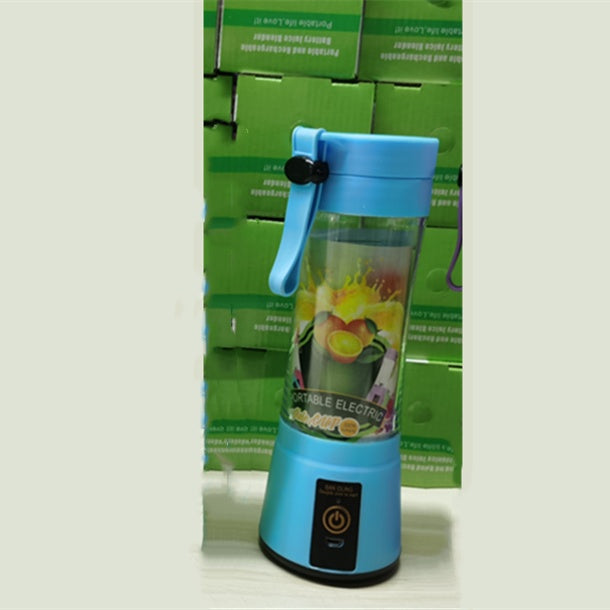 Portable USB Blender