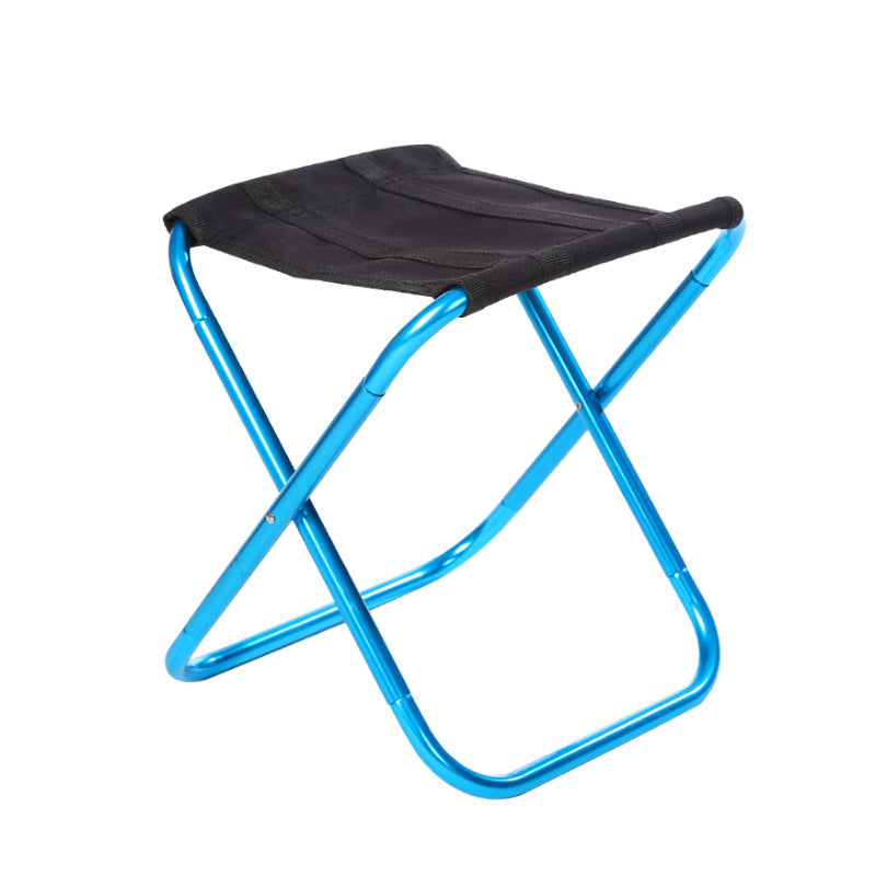 Ultra-Light Folding Camping Chair – Compact & Durable