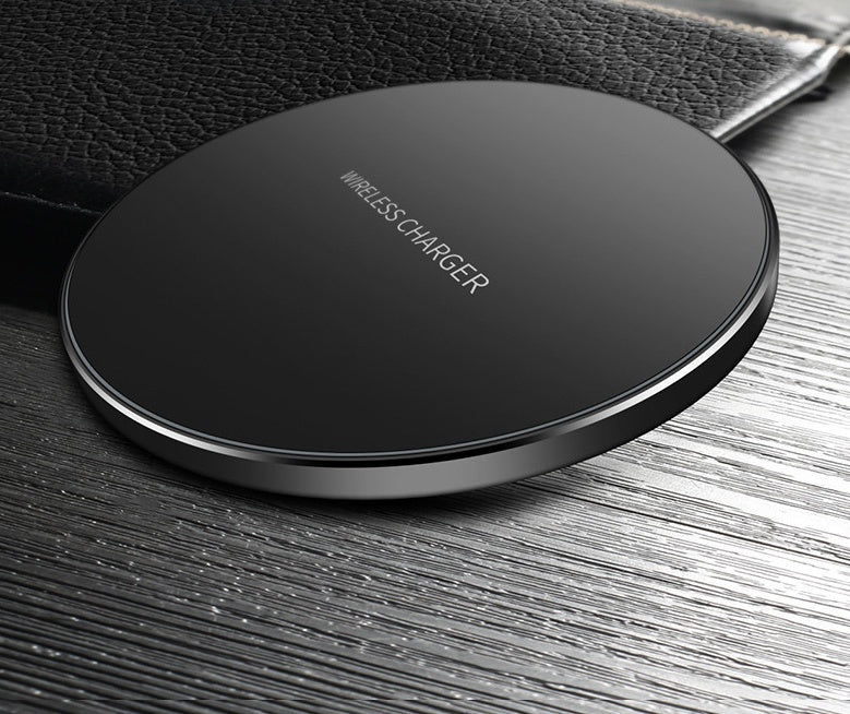 Wireless Charging Base – Fast and Efficient Power for Your Devices