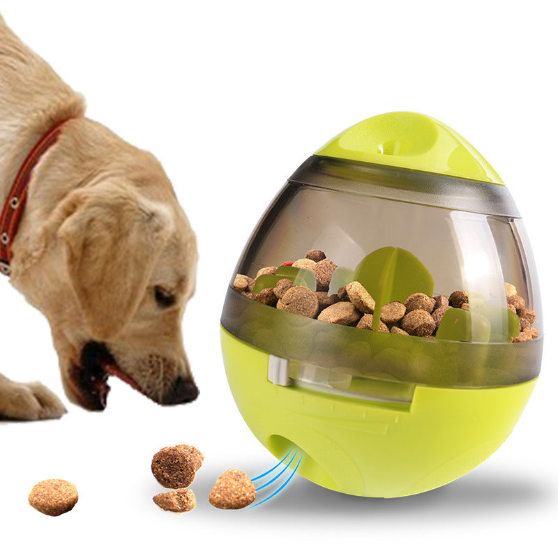 Pet Food Feeder Toy