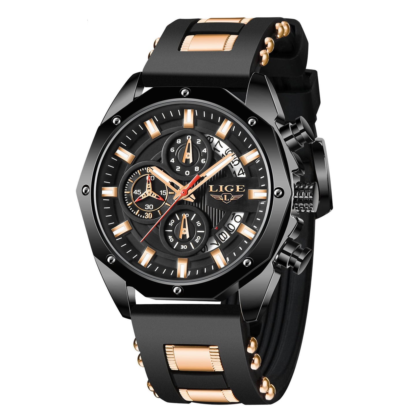 Luxury Men's Sport Watch