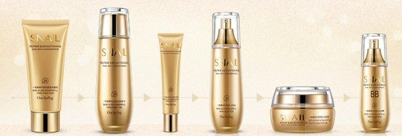 6-Piece Hydrating Skincare Set | Moisturizing & Revitalizing