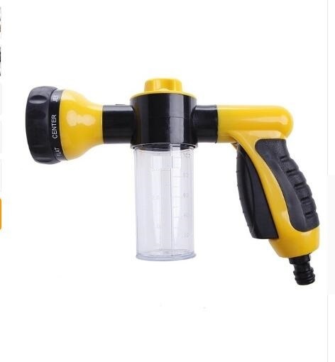 High Pressure Foam Spray Gun