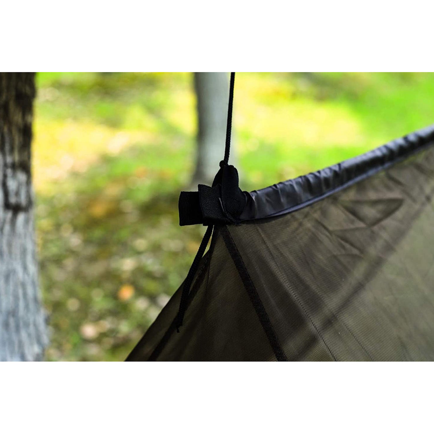 Portable Camping Mosquito Net – Lightweight & Breathable