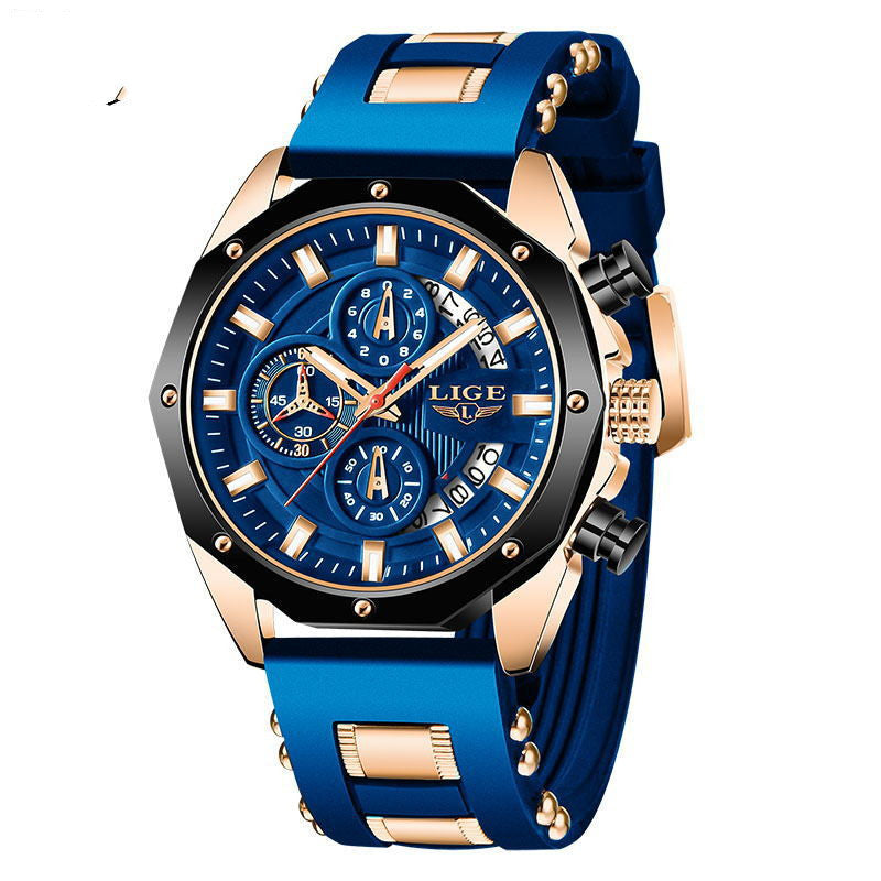 Luxury Men's Sport Watch