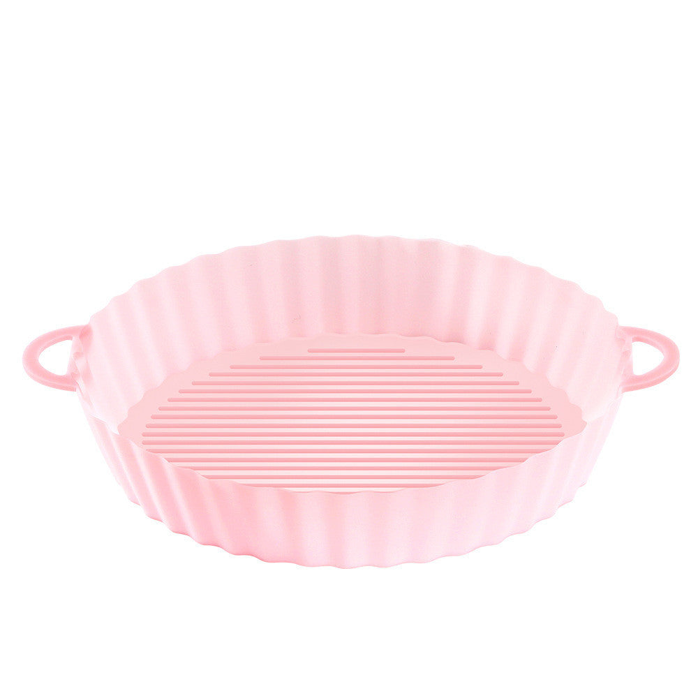 Air Fryer Silicone Pad