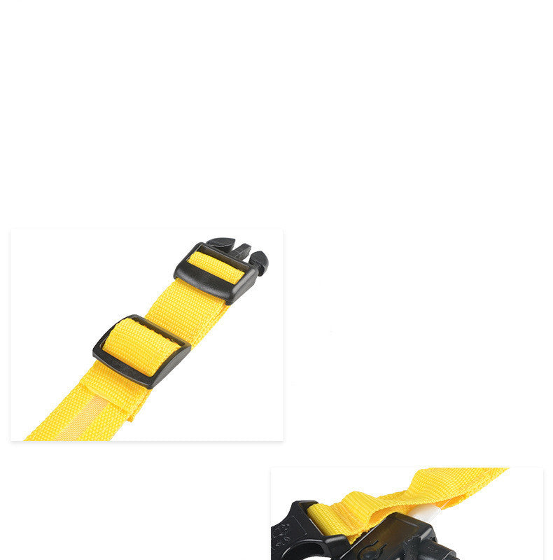 LED Pet Collar