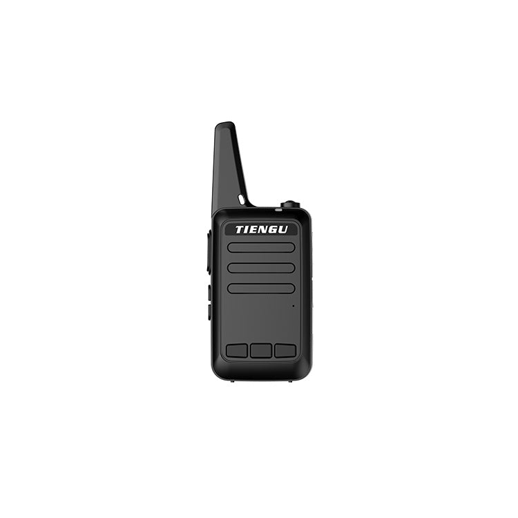 Tiengu Wireless Handheld Radio