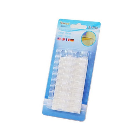 Data Cable Storage Buckle