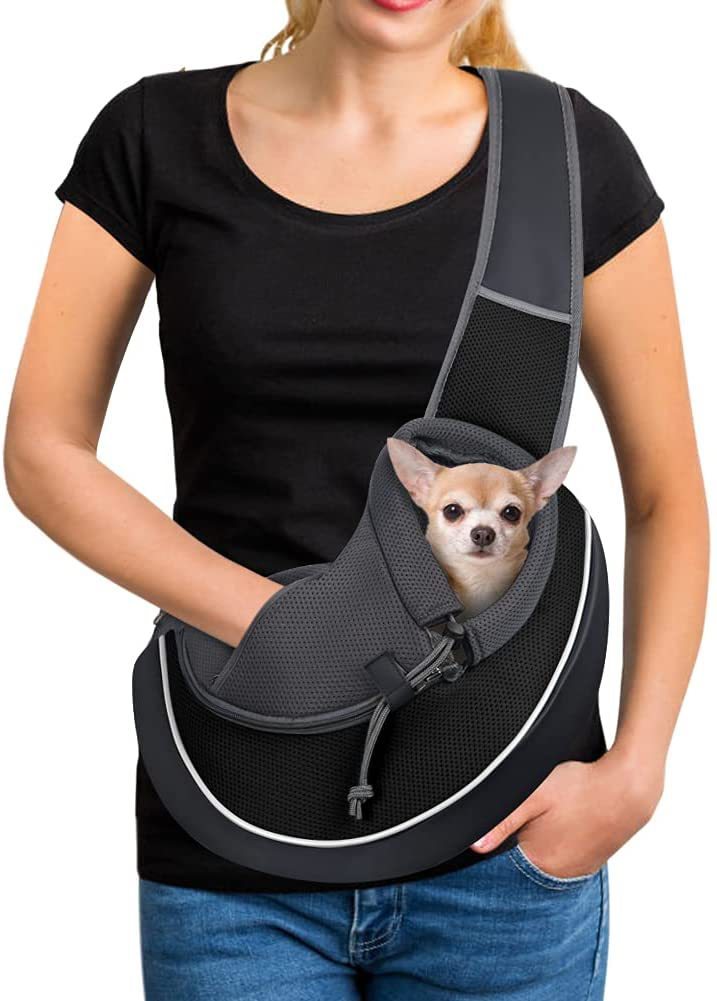 Carry Bag for Pets