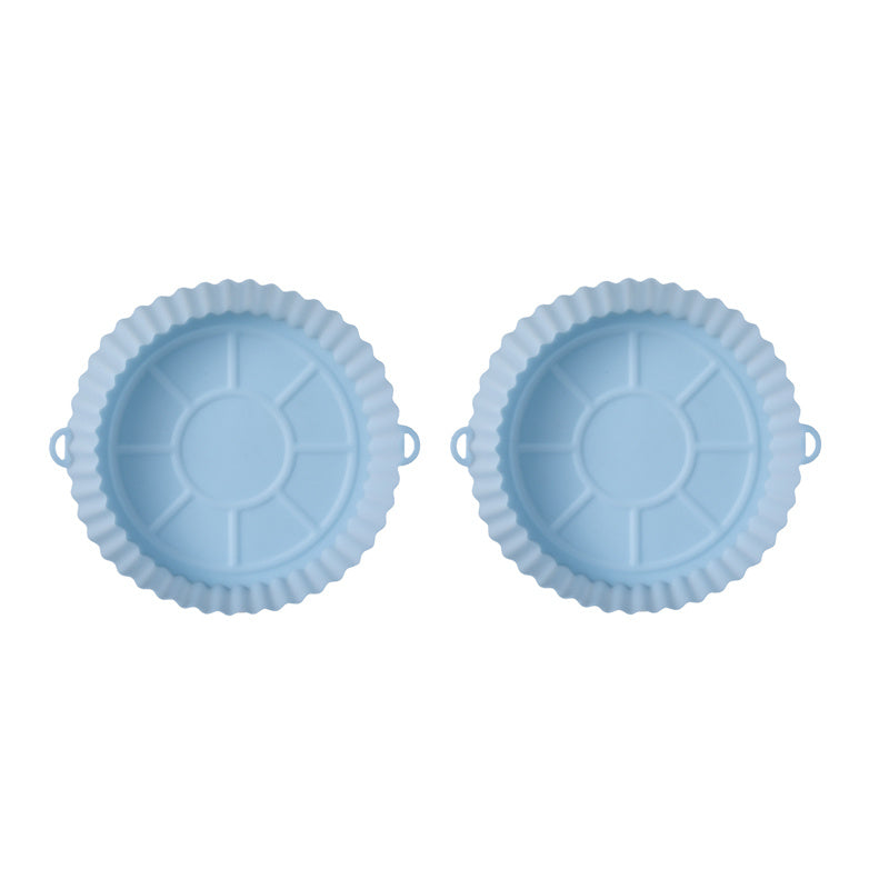 Air Fryer Silicone Baking Tray/Mat