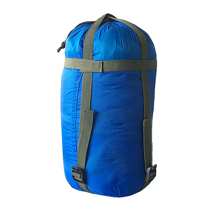 Lightweight Compression Bag for Sleeping Bags – Durable & Space-Saving